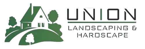 Landscaping Company Logo Mecklenburg County North Carolina